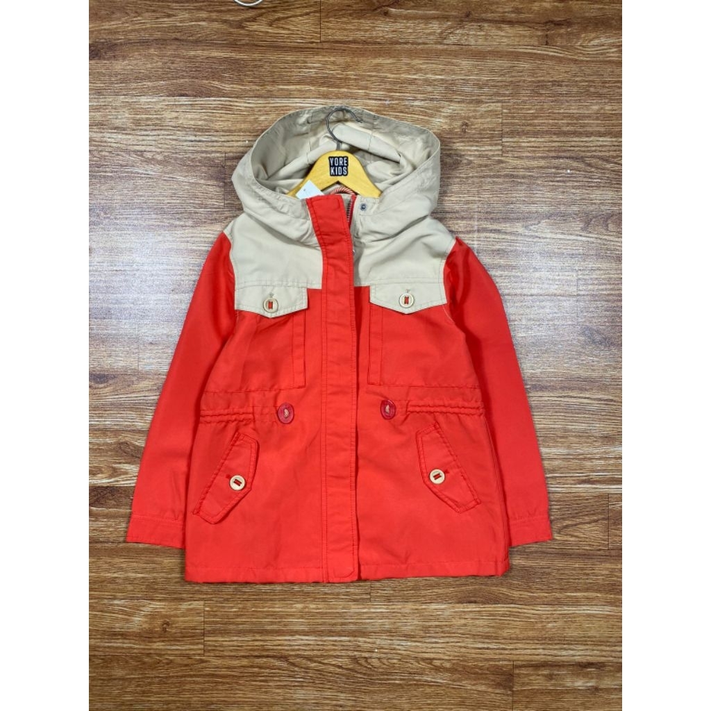 11-13T The Day Girls Kids Jacket / YK1411