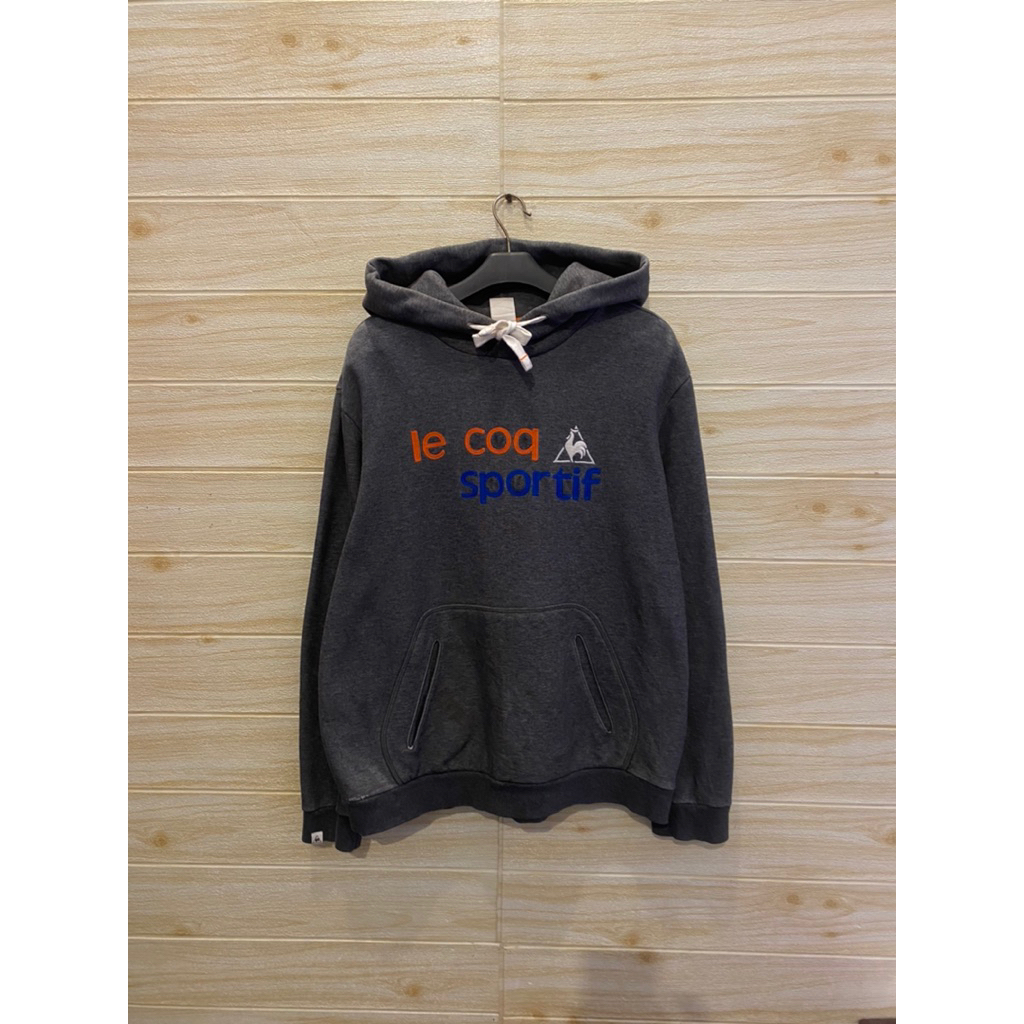 Lec*oq sportif ยี่ห้อ Hoodie