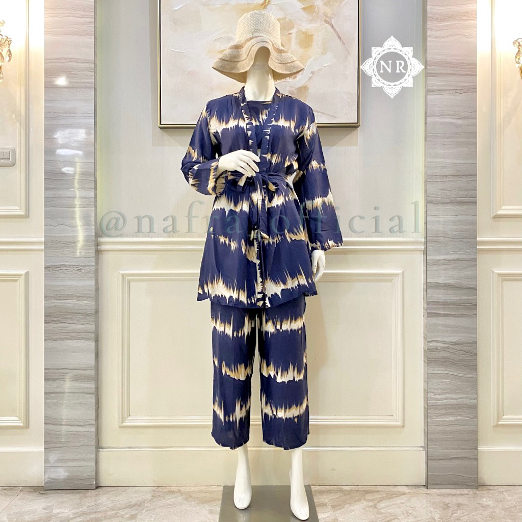 Stln ด้านนอก Juana MA