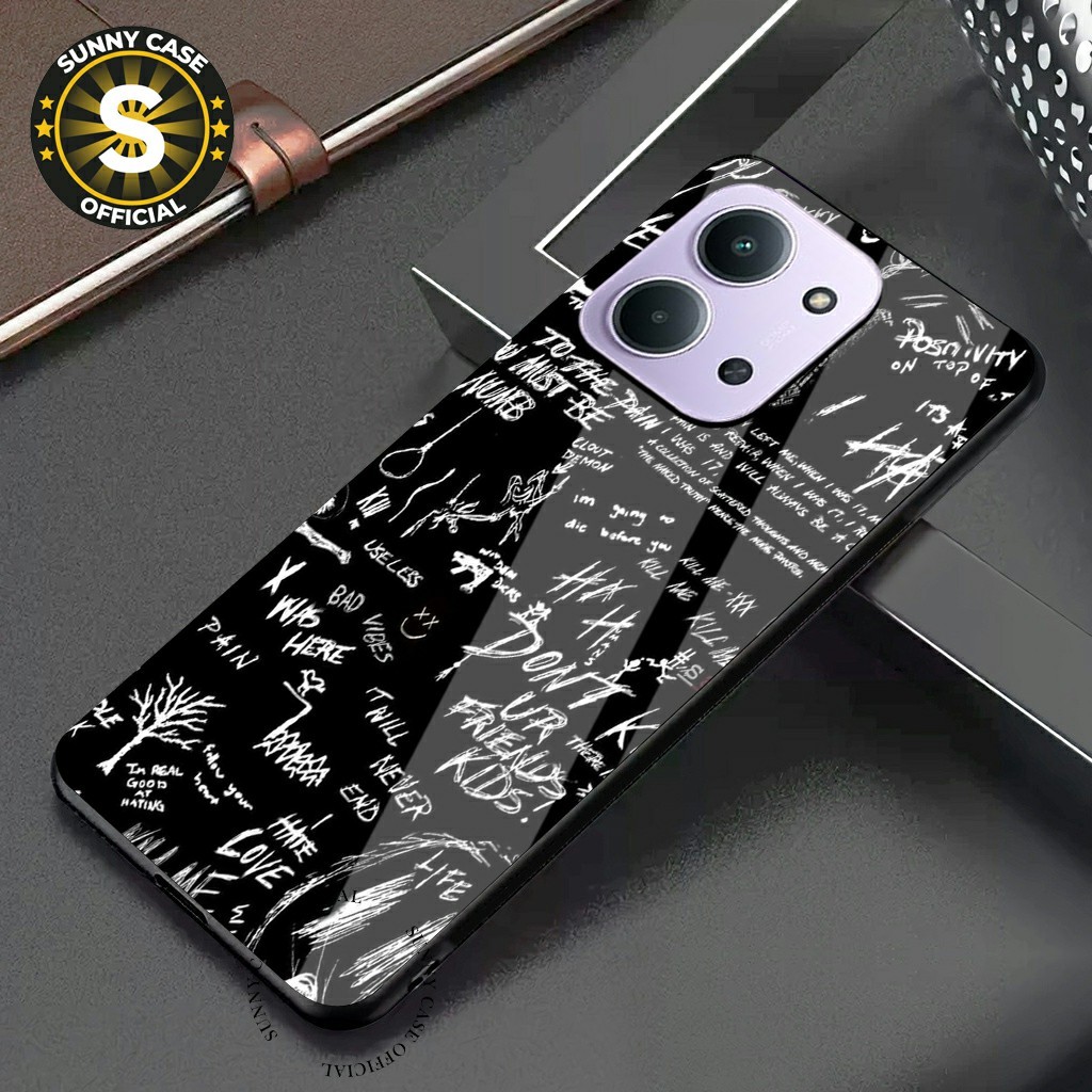 HP [SCKP-92] Redmi 15C Case Redmi 15C Phone Case Redmi 15C Phone Protector