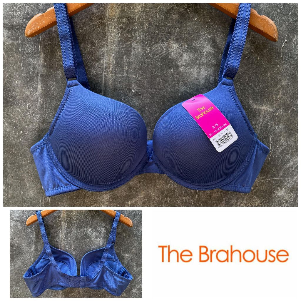 CODE BT512 DBL ขนาด: 32B, 34B, 36B