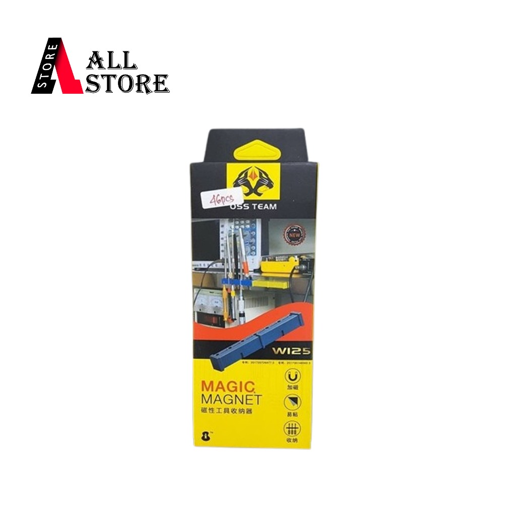 MAGNECTIC TOOL HOLDER OSS TEAM W125 ต้นฉบับ