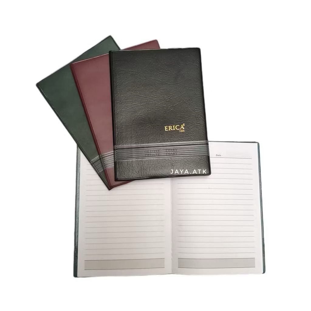 ERICA 1004 หนังสือ AGENDA / AGENDA