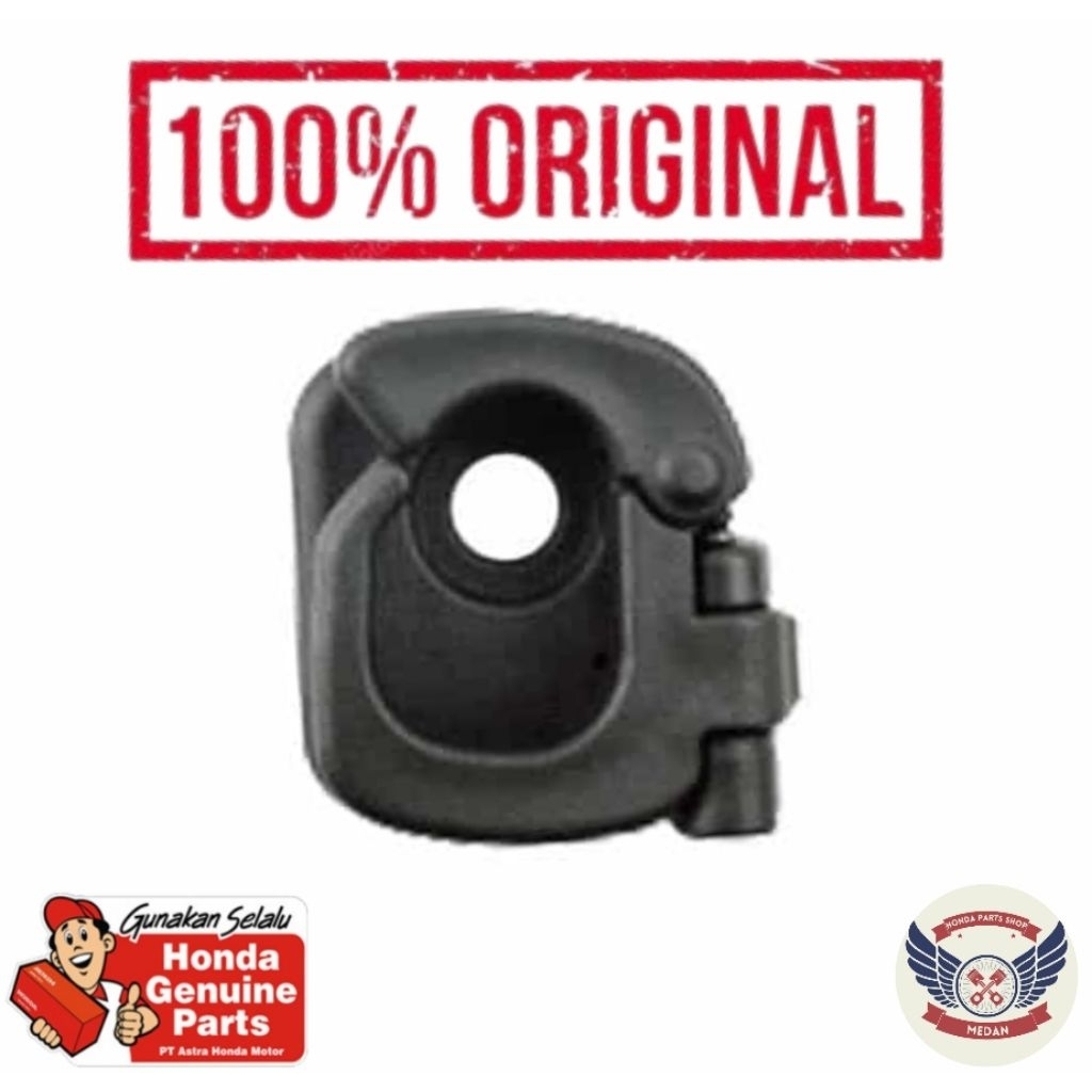 GANTUNGAN 81133K2FN01 ไม้แขวนเสื้อตะขอ - Scoopy eSP K2F K2FP ใหม่ 2020 - ตอนนี้ตะขอกระเป๋าเดินทาง