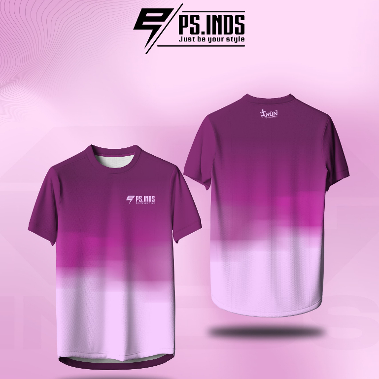 Custom Ultra Light Running Jersey Unisex Running Jersey Light Full Printing Quick Dry R5T9