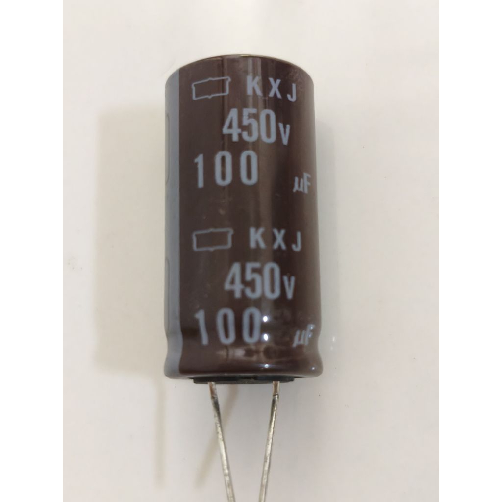 เอลโก้ 450v 100uf***