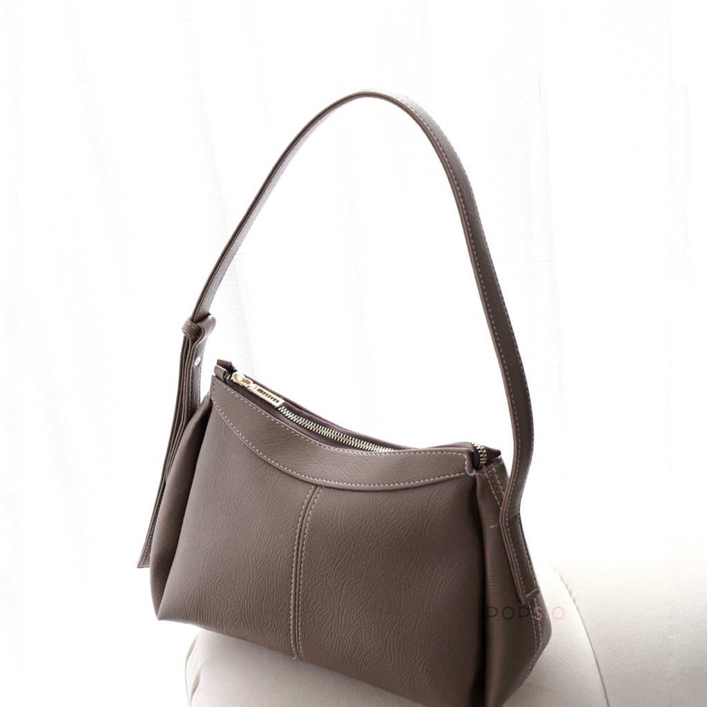 Moru Bag - กระเป๋าสะพายไหล่ผู้หญิง - POPSIO.ID