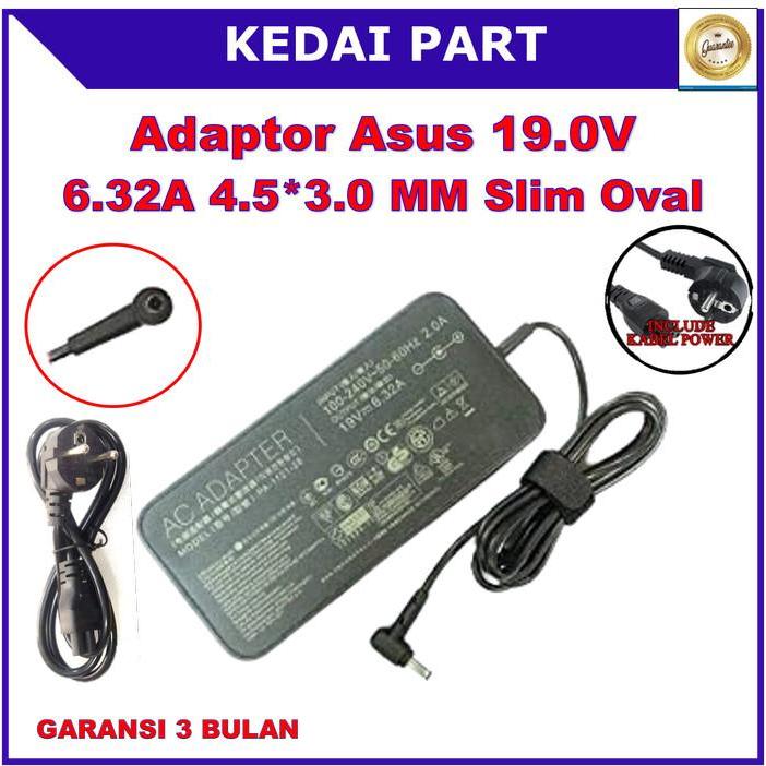 อะแดปเตอร์ชาร์จ ASUS zenbook UX534FT UX563FD Q546FD