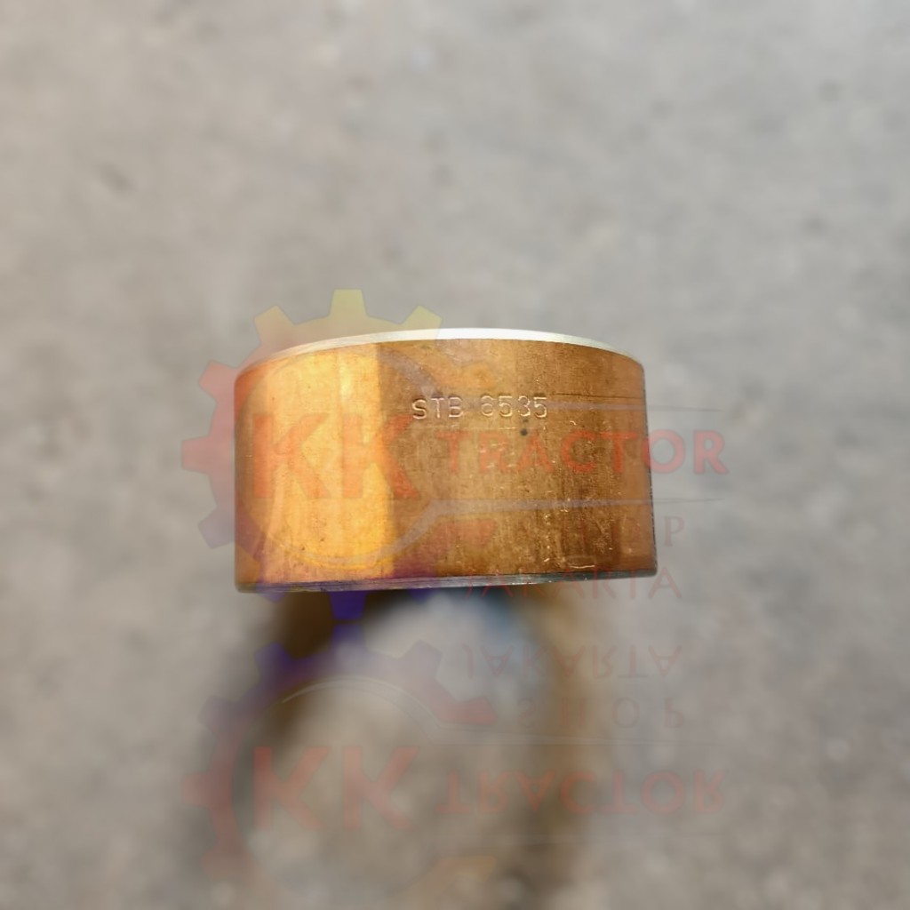 บูช 65x70x35 | 707-52-10660 Komatsu WA200-5L WA200-6 PC200 Boom LH ไฮดรอลิก