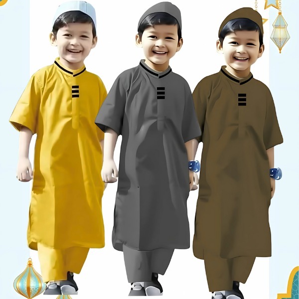 Koko Shirt Boys for old 1-4 Years Koko Suit Boys raisa.grosirbajuanak