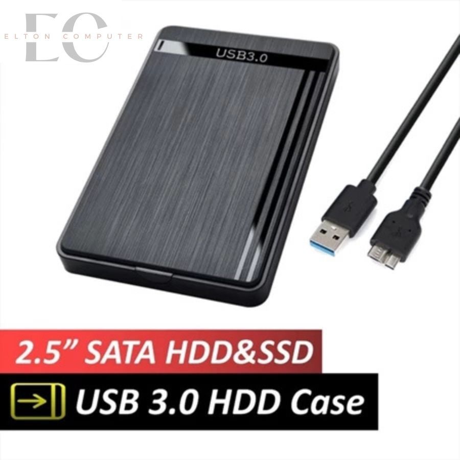 HDD Case 2.5 INCH USB 3.0 HDD SSD/กรณีHDD SSD Sata 2.5 ภายนอกUSB 3.0 Enclosure/ปลอกHDDฮาร์ดดิสก์ภายน