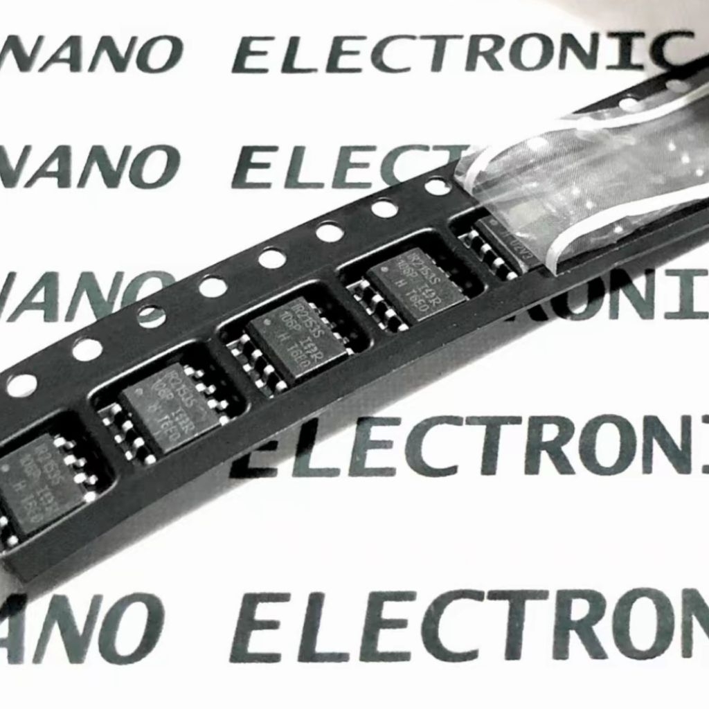 IC IR2153S IR2153 IR 2353S IR 2353 SOP-8