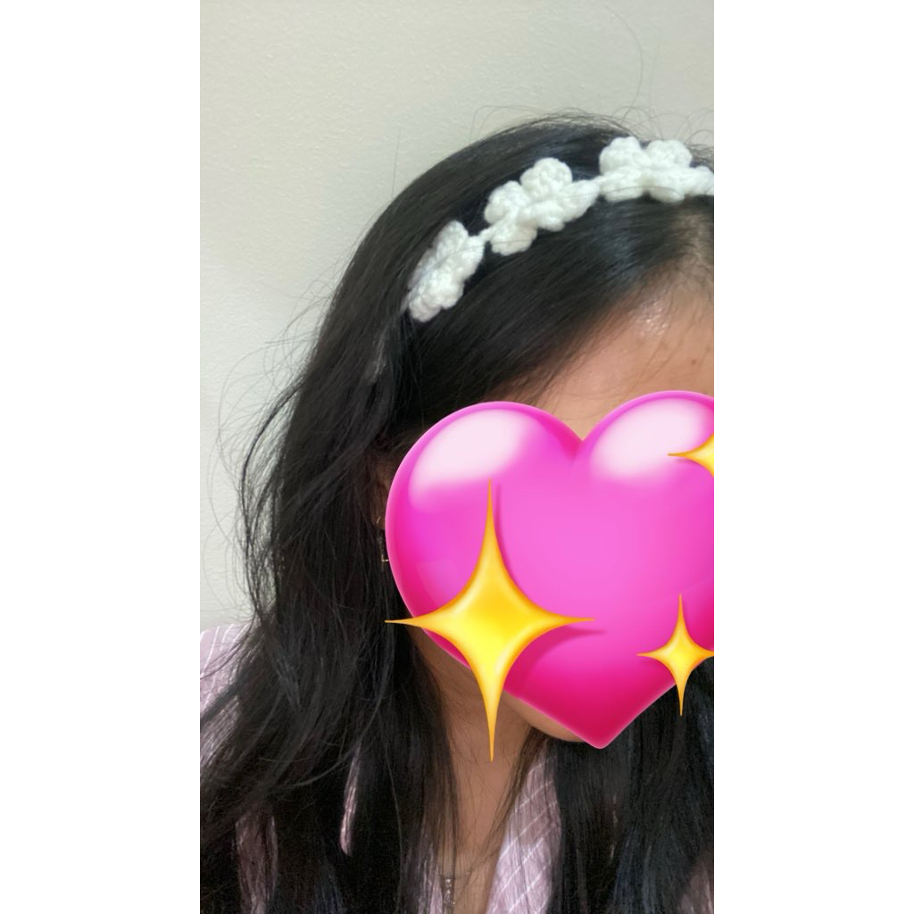 ที่คาดผม Kazuha*****