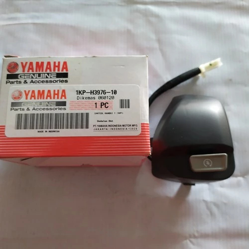 RIGHT SWITCH MIO J MIO GT MIO M3 MIO Z SOUL GT XEON RC XEON GT ORIGINAL YAMAHA 1KP-H3976-10