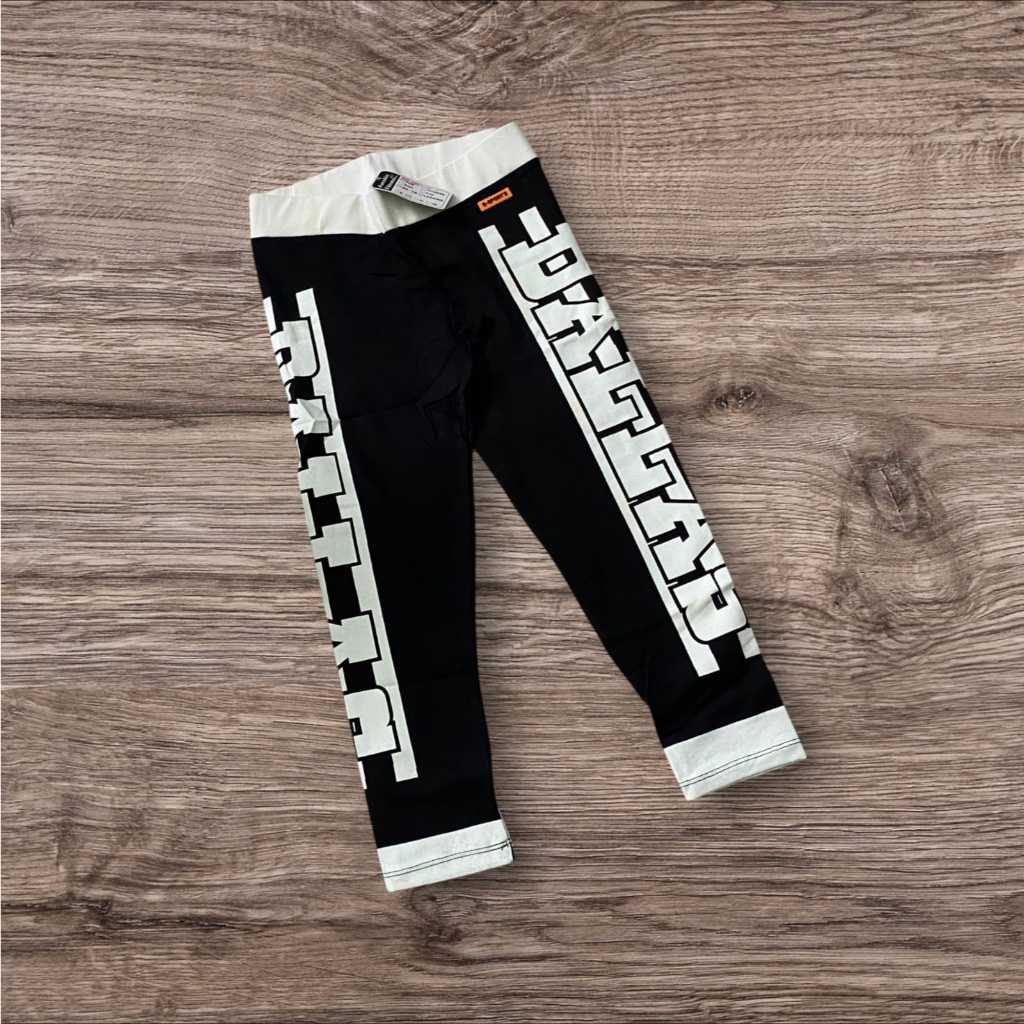 Gsports LG32 7/8 กางเกงเลกกิ้งกีฬา