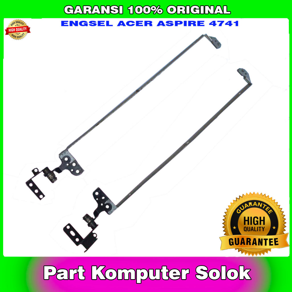 บานพับ ACER Aspire 4741 4741z 4741g