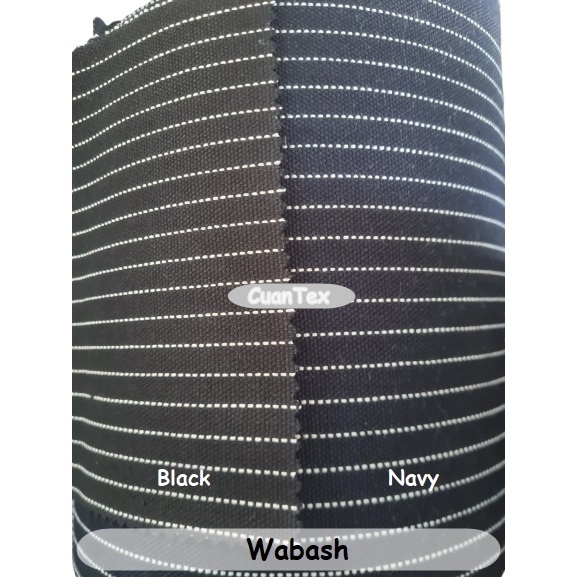 Wabash Fabric Wabash Jeans Material Wabash Denim Jeans Striped Wabash Stripe