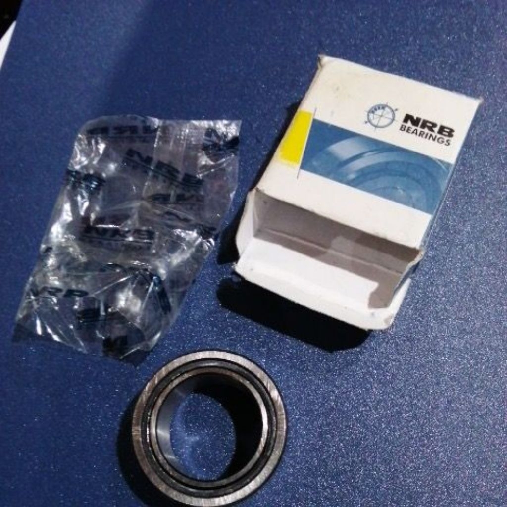 KALAR BEARING AS KRUK NRB ROCES LAKER BEARINGMagnetic type 2 อะไหล่สําหรับรถมอเตอร์ไซด์ทุกรุ่น รับขา