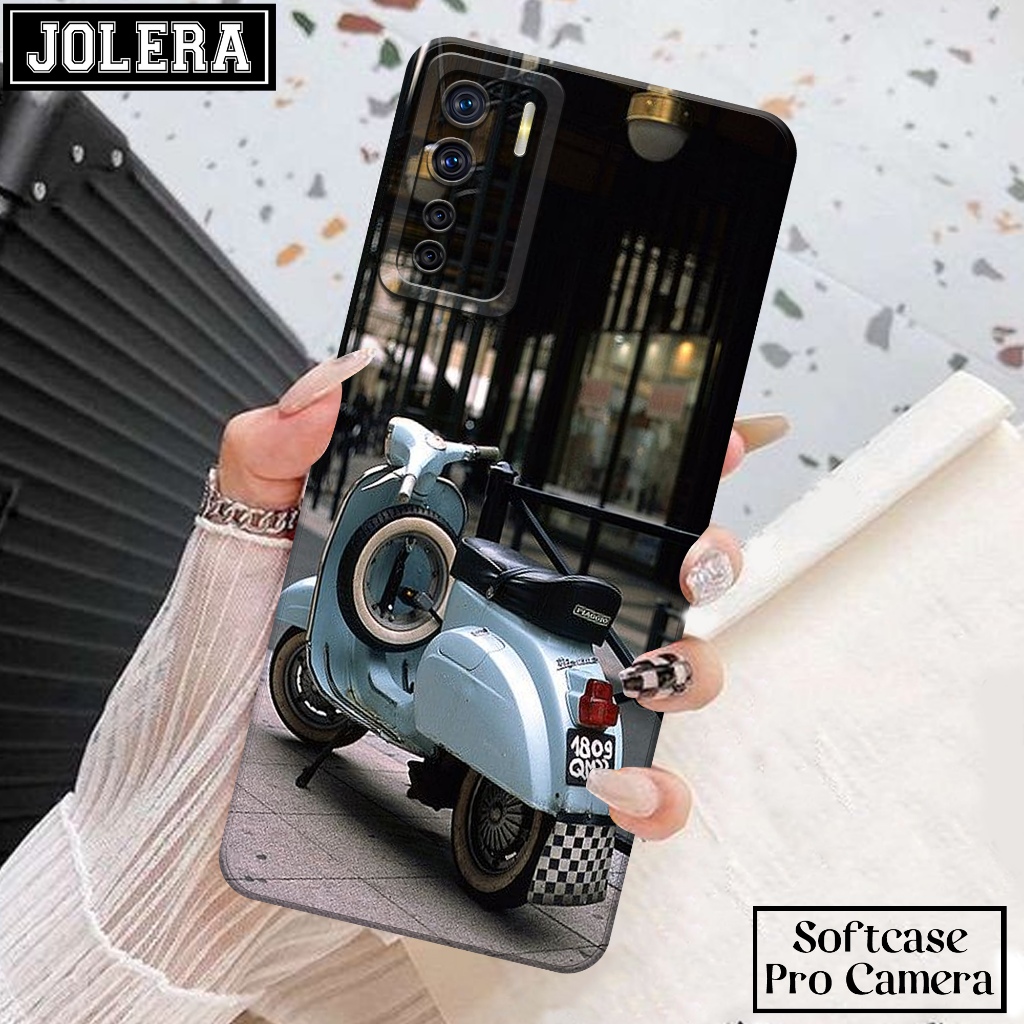 HP ล่าสุด OPPO A91 เคสโทรศัพท์ OPPO A91 เคสโทรศัพท์ซิลิคอนเคสโทรศัพท์ยืดหยุ่น Pro กล้อง Macaroon Tpu