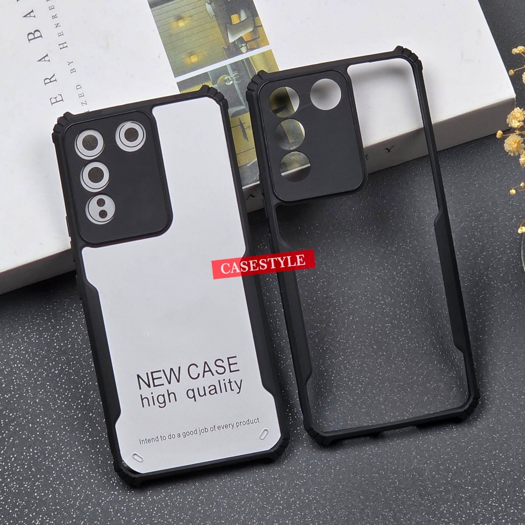 เคส Vivo V27E Vivo V29 5G Vivo V29E 5G Vivo V30 5G Vivo V30 Pro 5G Vivo V30E 5G Vivo V5 Vivo V7 - เค