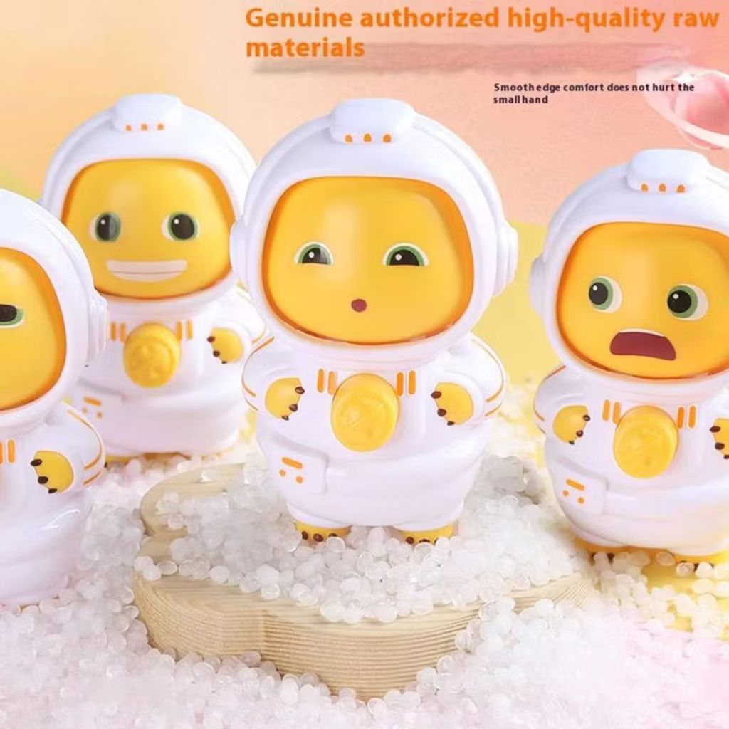 GANTUNGAN KSTUFF1035 NAILONG KEYCHAIN ของเล่น / ของเล่น VIRAL สําหรับ MARIOUS NAILONG EXPRESSIONS