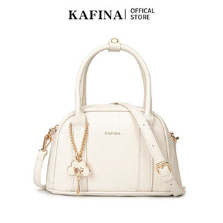 KAFINA -TasTERBARU- TAS Selempang Wanita Import Croco Hand Bag Terbaru Kekinian Original Branded - Sophie Alsaa Bag #2277