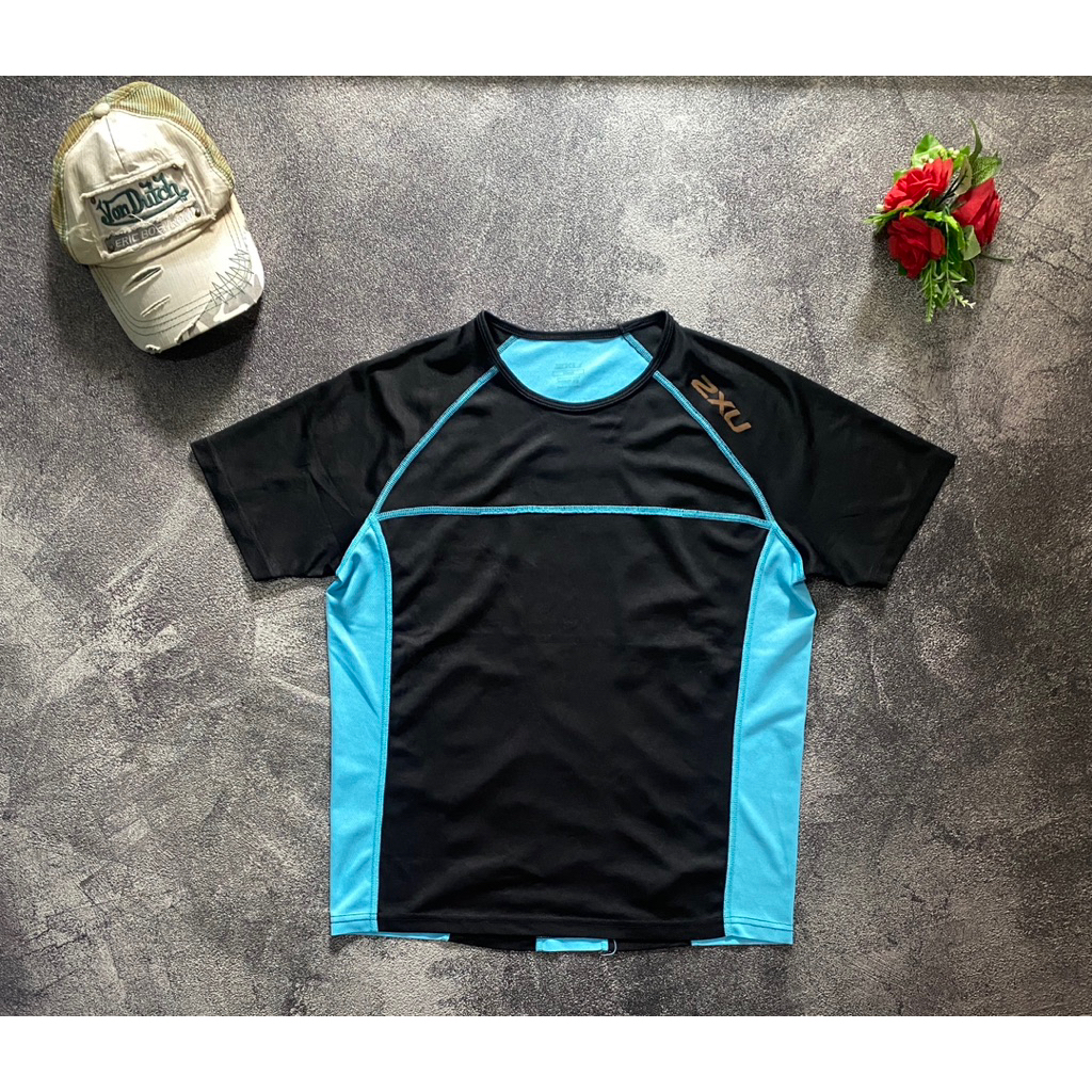 เสื้อยืด 2XU FINISHER 2013