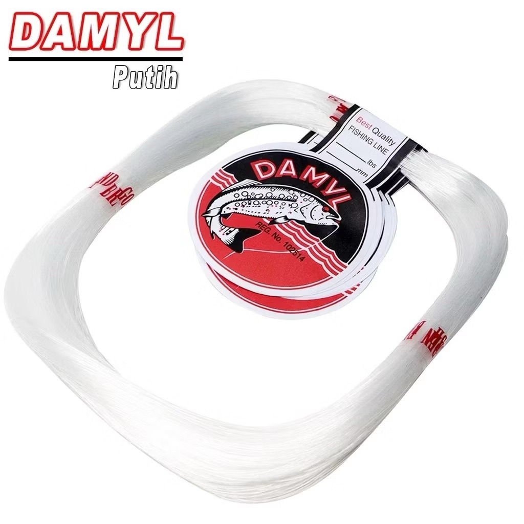 Damyl Nylon 30M/Unit Connecting
