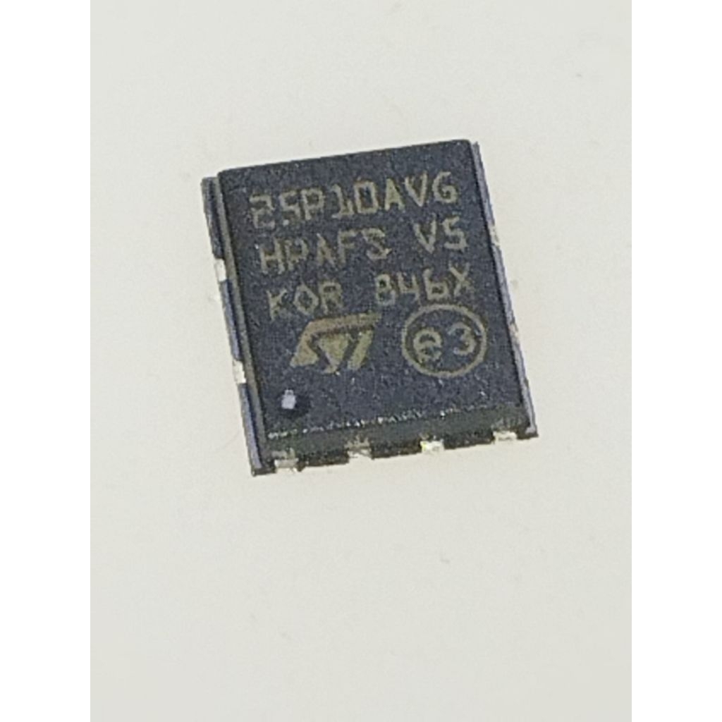 ไอซี 25P10AVG*******