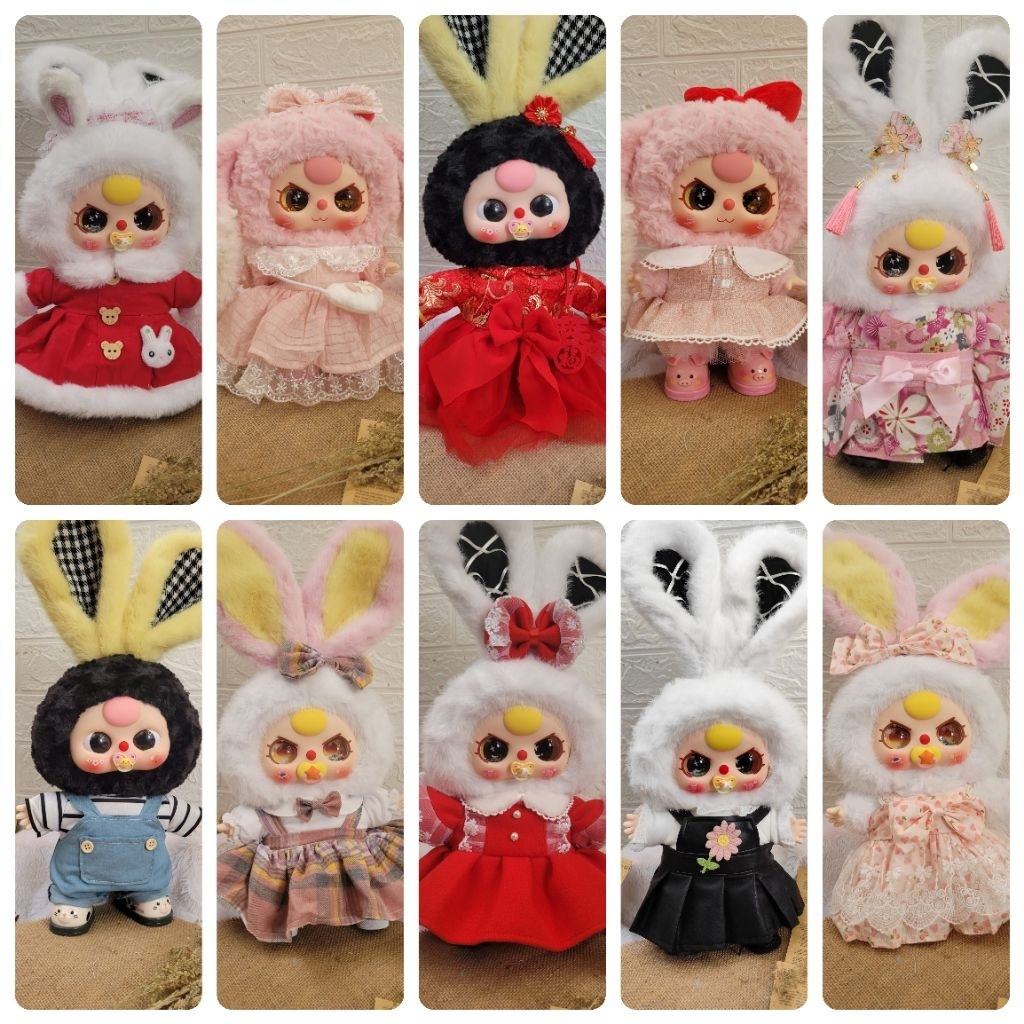 เสื้อผ้า BB3 ซื้อ DP Note