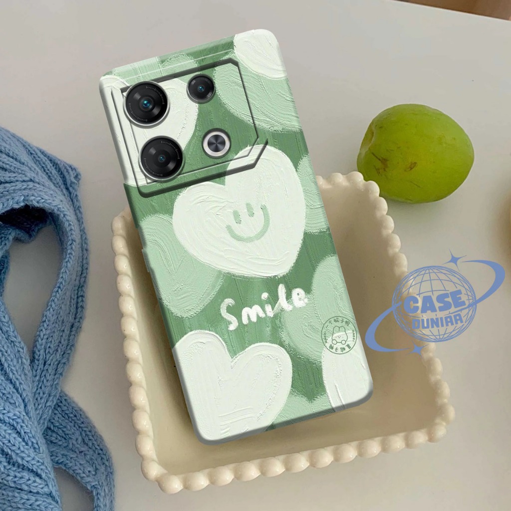 ล่าสุด Infinix GT 10 Pro / Infinix GT 20 Pro เคสมือถือ 2025 ลายปัจจุบัน Infinix GT 10 Pro / Infinix 