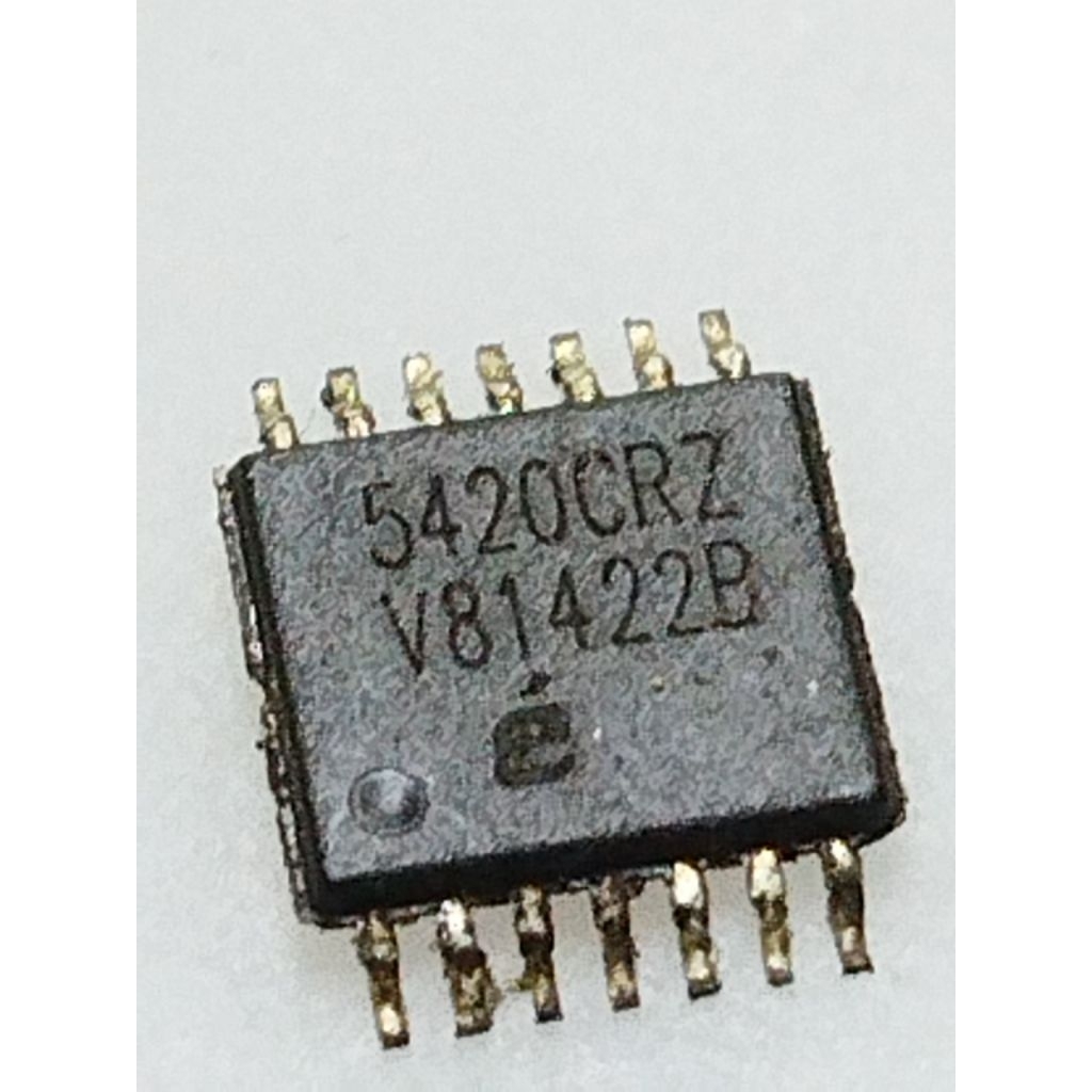 ไอซี 5420CRZ********