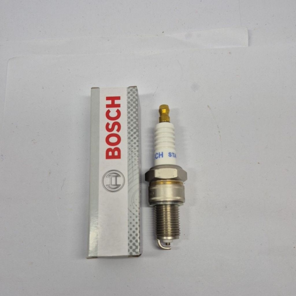 ORIGINAL BOSCH NINJA VESPA (W5DC) SPARK PLUG