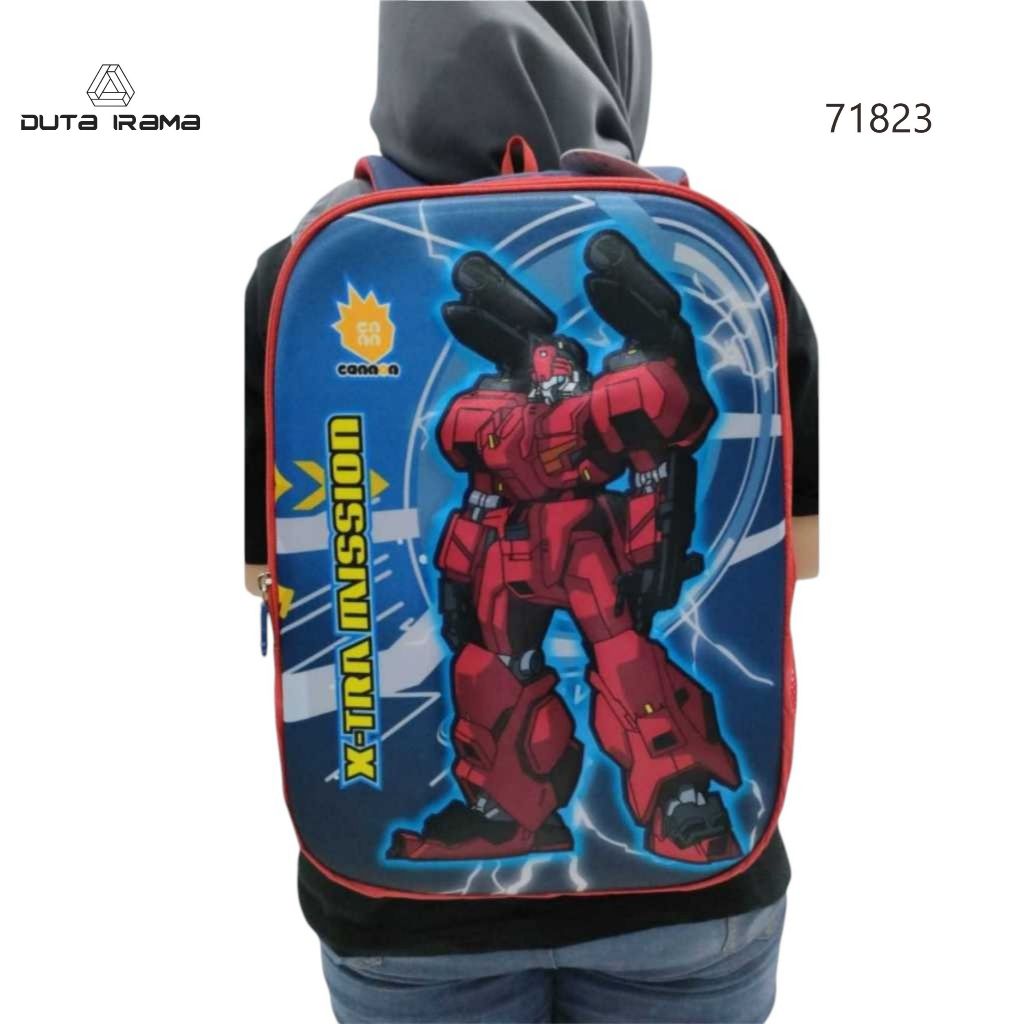 DUTAIRAMA - CANNON KIDS BACKPACK 71823