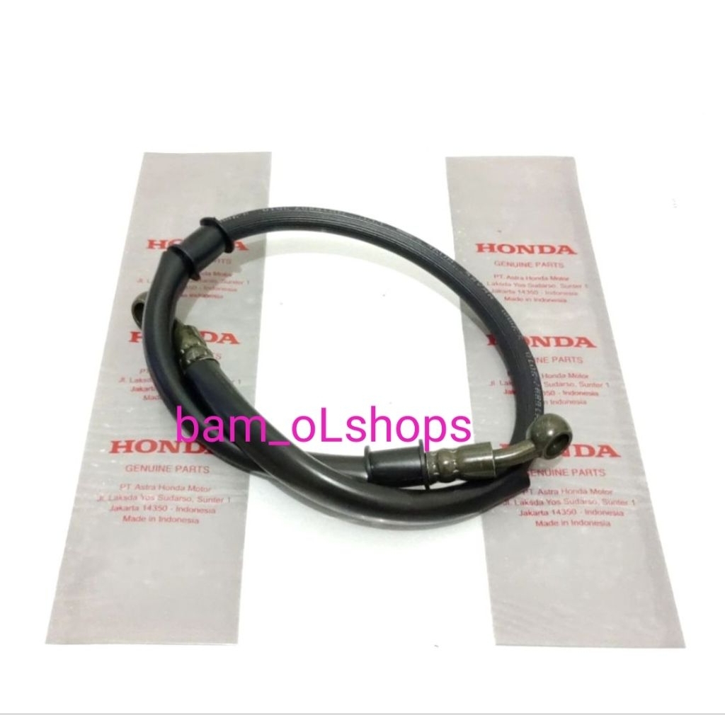 สายเบรคหลัง Honda nsr 150 R, nsr 150 sp