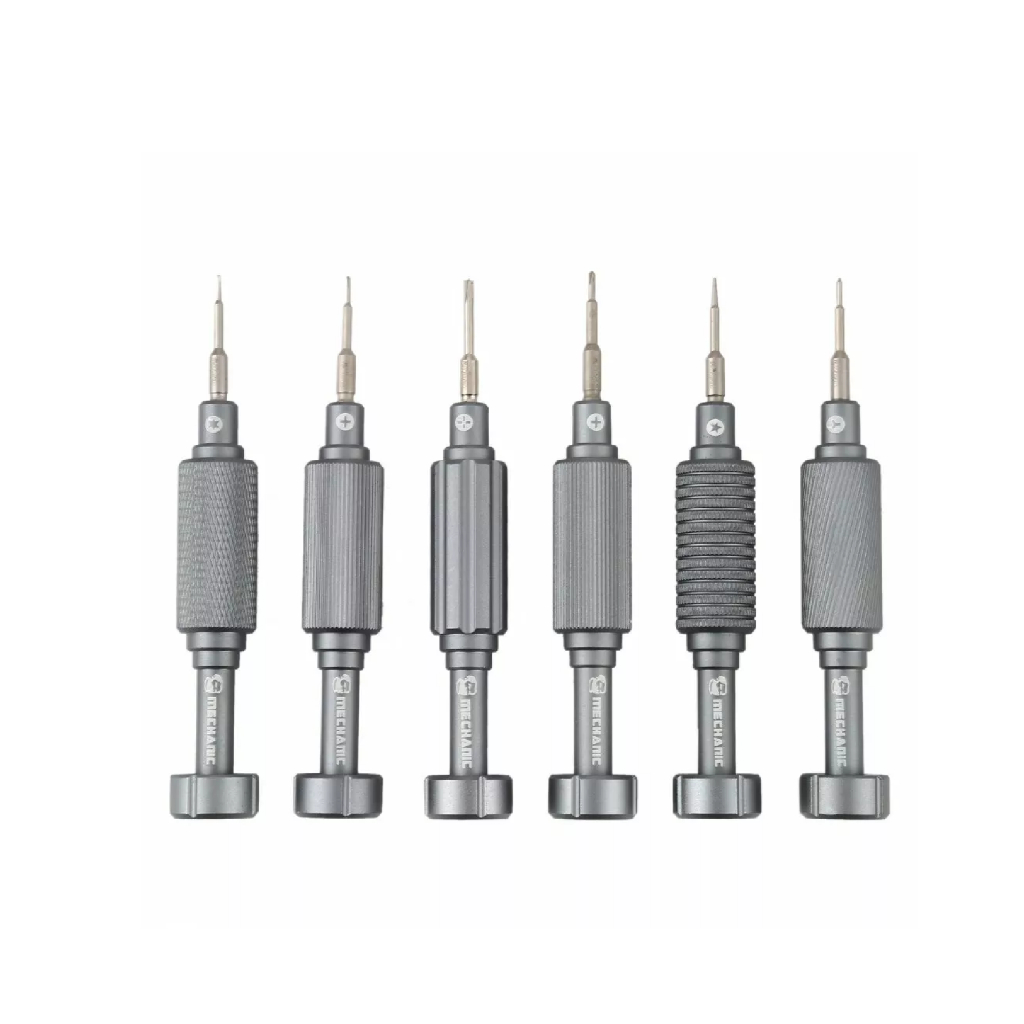 ชุดสกรูและเครื่องมือหน่วยตัดโลหะหน่วยช่างกล ISHELL MAX MORTAR MINI SUIT/MORTAR MINI SINGLE PACK ORIG