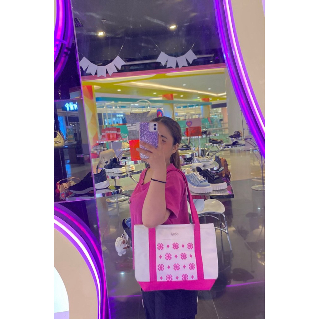 GOSH ART 498 TOTEBAG