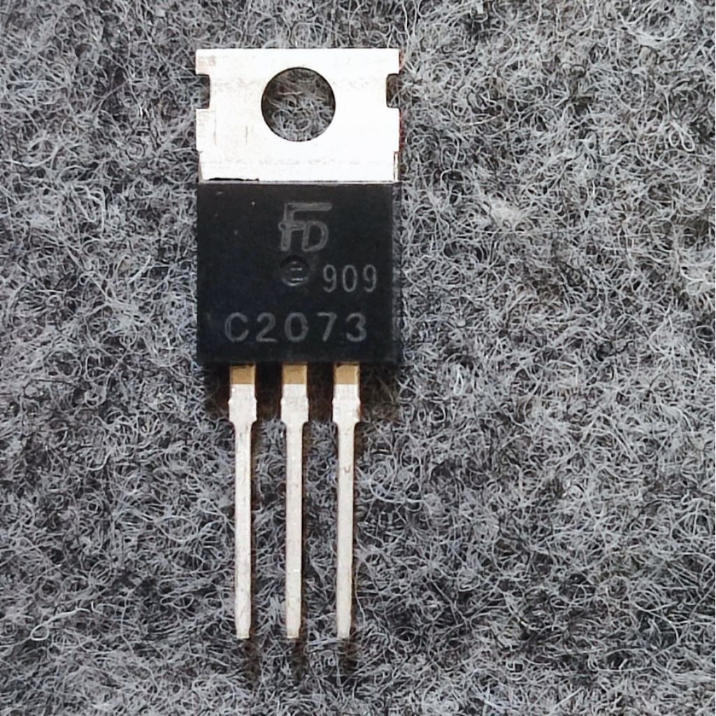 IC C 2073 IC C2073**