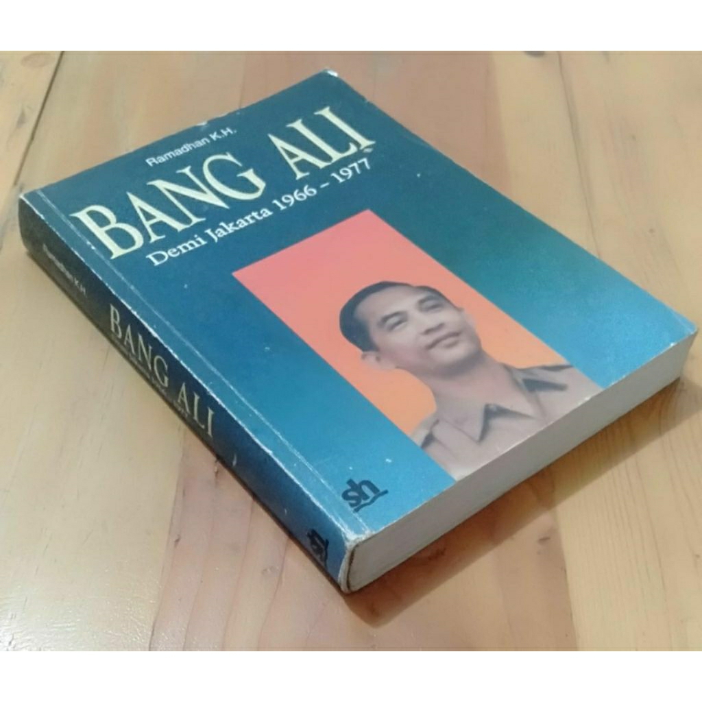 บาง อาลี ดีมี 1966-1977