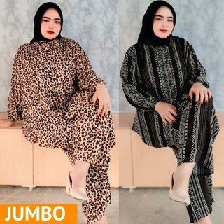 ONESET JUMBO XXL LD 120 XXXL LD 130 XXXXL LD 140 SETELAN