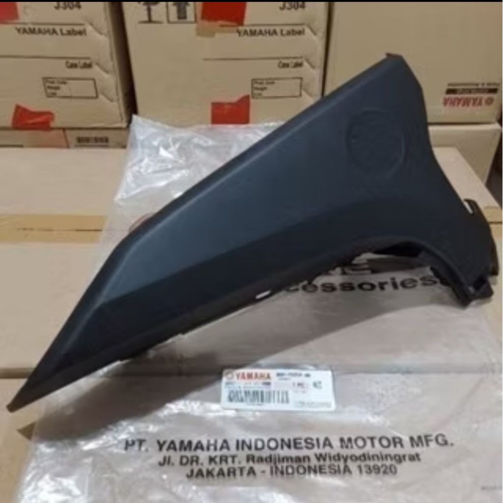 คอปก Bosh cvt nmax aerox 155 lexi เดิม 90380-10800