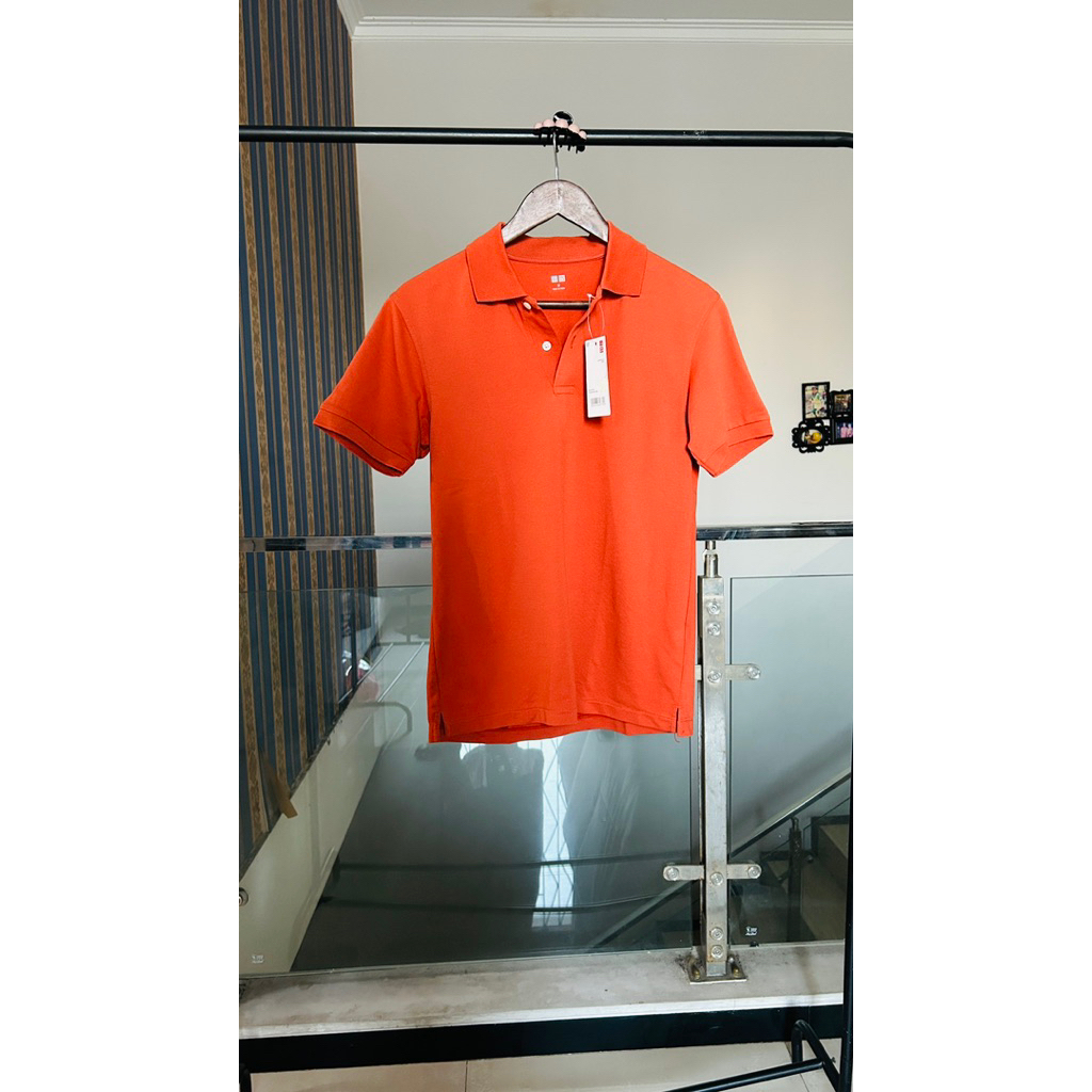 Unq bata ชายคอปกแบรนด์