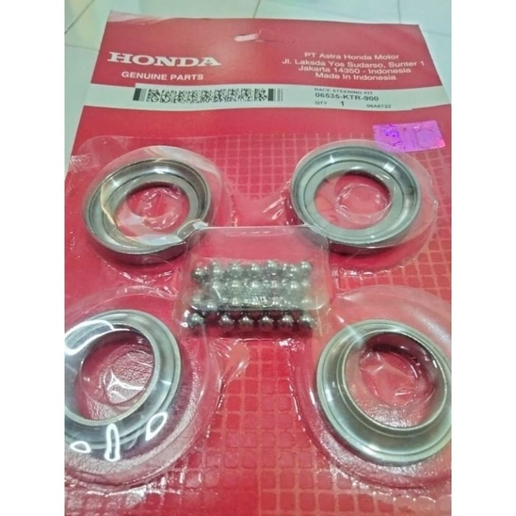 กรวยพวงมาลัย Tiger Megapro Cb150 Cbr150r Verza Glpro KTR