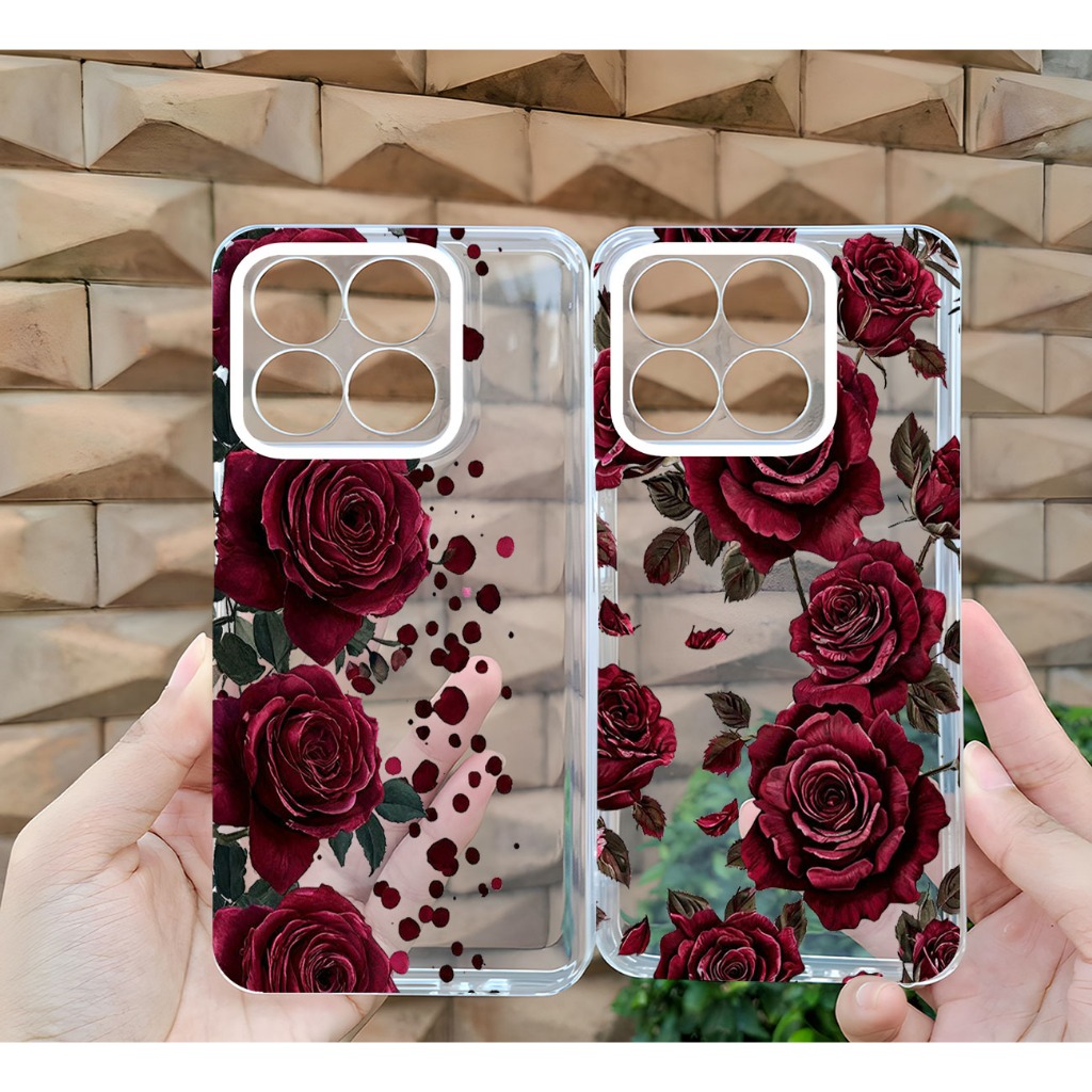 เคสโทรศัพท์ HP ZTE BLADE A55 - เคส ZTE BLADE A35 ล่าสุด - เคสซิลิโคนแบบนิ่มสําหรับโทรศัพท์ ZTE BLADE