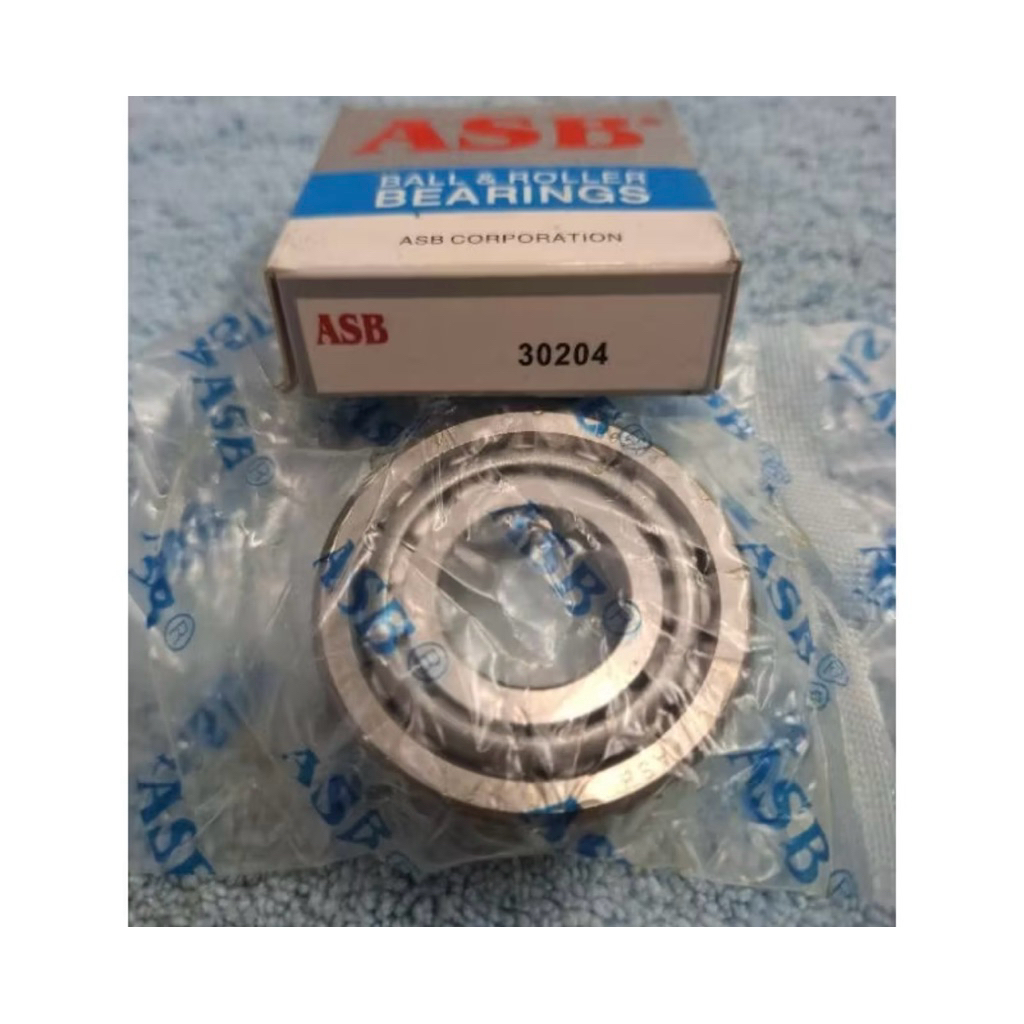 MINIMAL Bearing 30204 ASB (ซื้อขั้นต่ํา 10 ชิ้น)