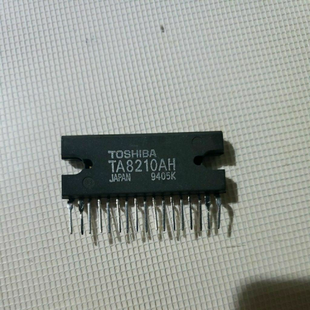 ไอซี TA 8210 AH โตชิบา โอริ