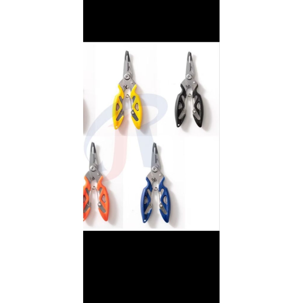 SPLIT RING คีมตกปลา*