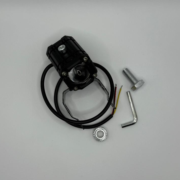 D3 MINI LED LASER LIGHT D3 LASER LIGHT SPOTLIGHT D3 MINI DRIVING LASER LIGHT 20 วัตต์