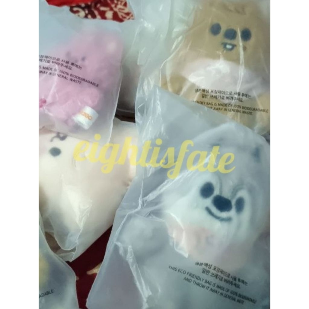 SKZOO 5 OCLOCK******