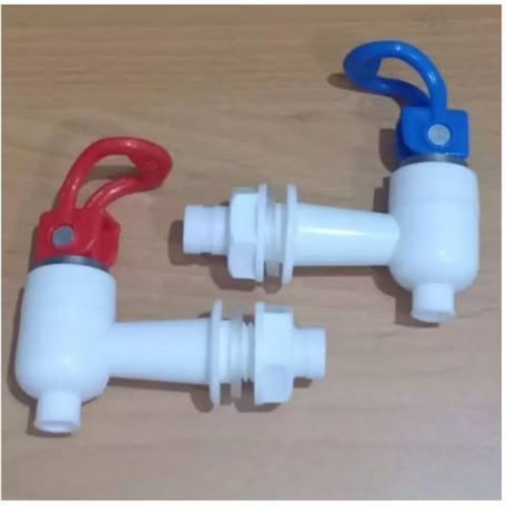 MERAH Miyako Dispenser Faucet with External Thread Model SET (PRICE for 1 PCS for PURCHASES OF THE C